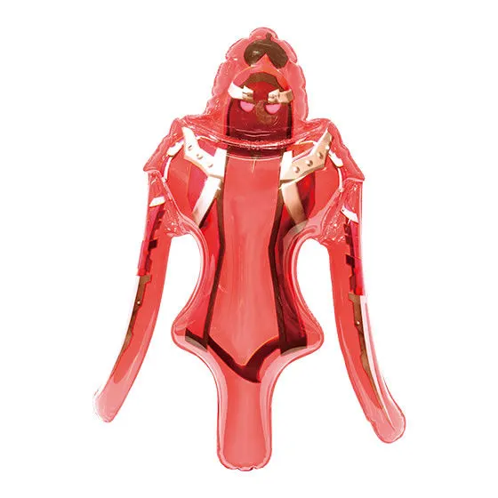 仮面ライダーゴースト ゆらゆらゴースト ムサシゴースト