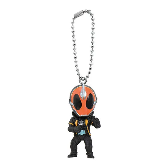 仮面ライダーゴースト　オールゴーストスイング 仮面ライダーゴースト　オレ魂