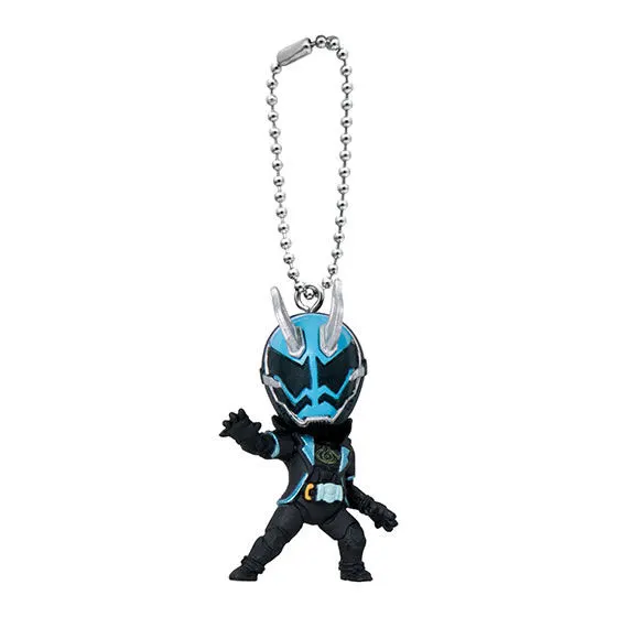 仮面ライダーゴースト　オールゴーストスイング 仮面ライダースペクター