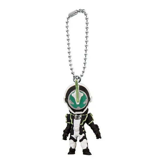 仮面ライダーゴースト　オールゴーストスイング 仮面ライダーネクロム
