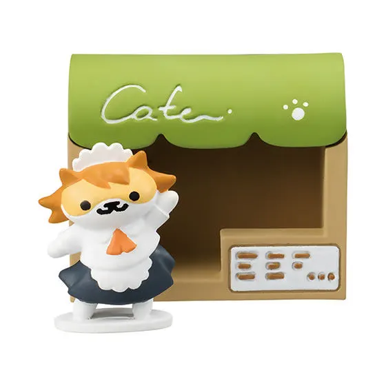 ねこあつめ つくえのうえでねこあつめ2 かふぇさん&カフェデラックス
