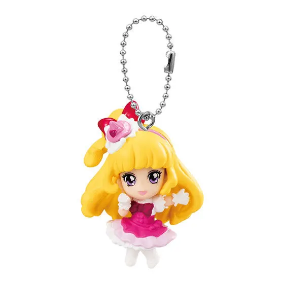 魔法つかいプリキュア!キュアップ・ラパパスイング キュアミラクル
