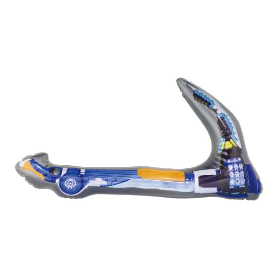 仮面ライダーゴースト ビッグサイズなりきりゴースト02 ガンガンハンド　鎌モード