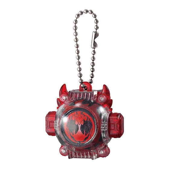 仮面ライダーゴースト なりきり仮面ライダーゴースト03 ミニミニ・闘魂ブーストゴーストアイコンスイング