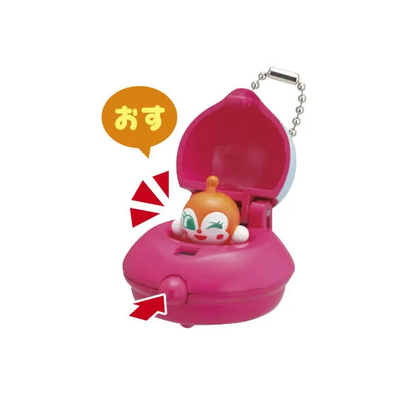 それいけ!アンパンマン スイッチオンスイング!アンパンマン4 ドキンちゃん