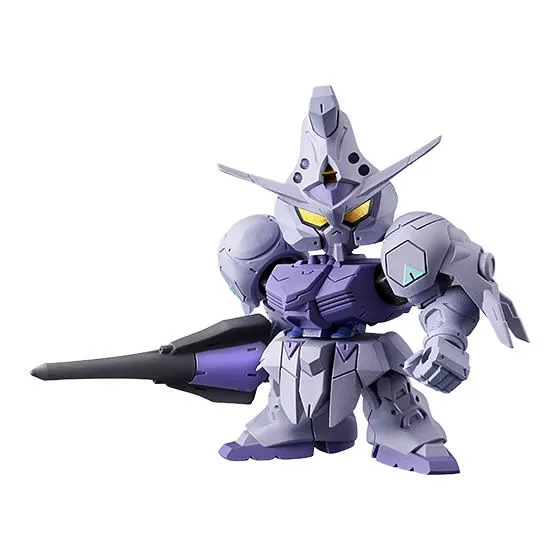 機動戦士ガンダム ガシャポン戦士DASH05 ガンダムキマリス