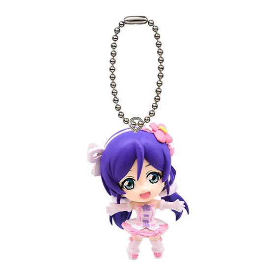 ラブライブ！ラブライブ！スイング09 東條 希