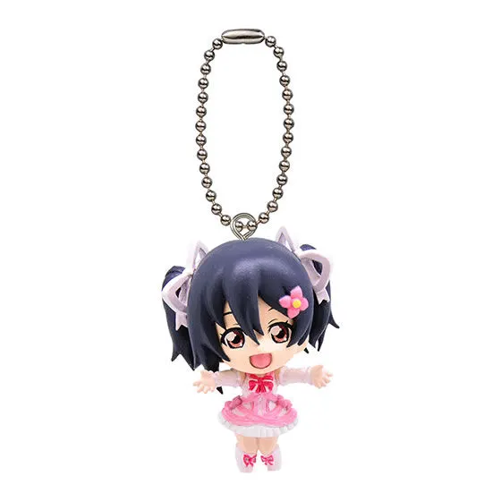 ラブライブ！ラブライブ！スイング09 矢澤にこ