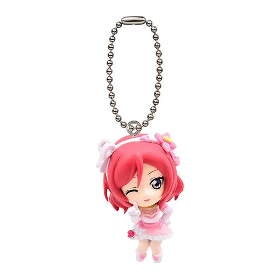 ラブライブ! ラブライブ!スイング10 西木野真姫