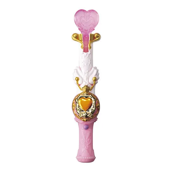 魔法つかいプリキュア! フルフルリンクル~!なりきりプリキュア リンクルステッキ(キュアミラクル)
