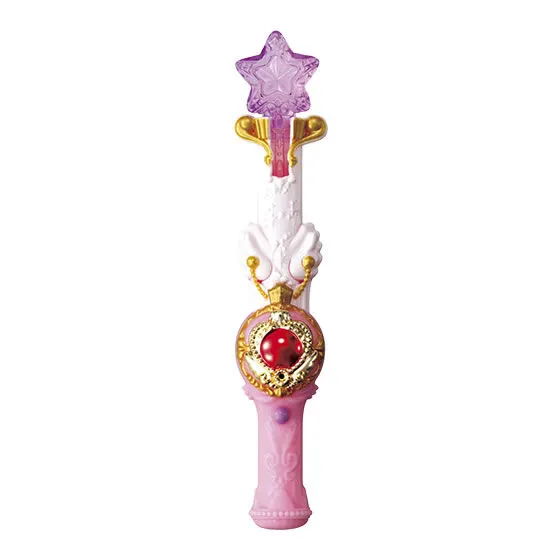 魔法つかいプリキュア! フルフルリンクル~!なりきりプリキュア リンクルステッキ(キュアマジカル)
