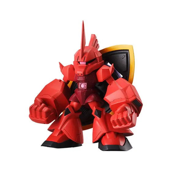 機動戦士ガンダム GUNDAM EXPAND 02 シャア専用ゲルググ
