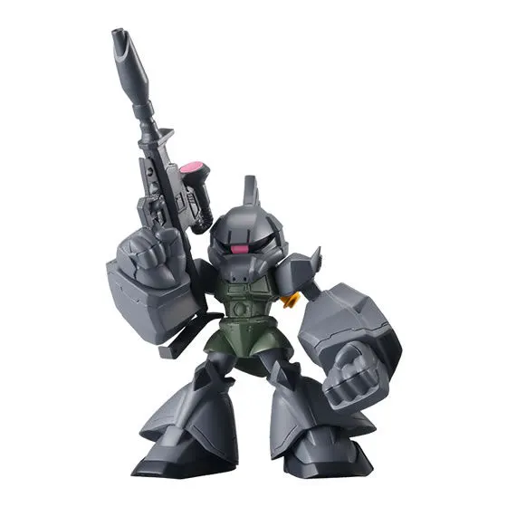 機動戦士ガンダム GUNDAM EXPAND 02 ゲルググ