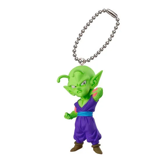 ドラゴンボール超 アルティメットディフォルメマスコットバースト 16 ピッコロ