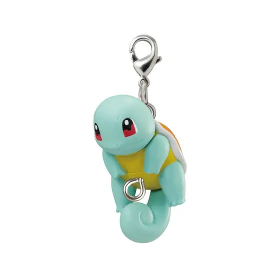 ポケットモンスター つまんでつなげてますこっと ゼニガメ(カニカンver.)