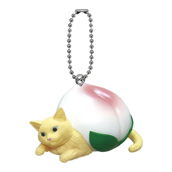 アニコラ ねこCafé8 ももニャン