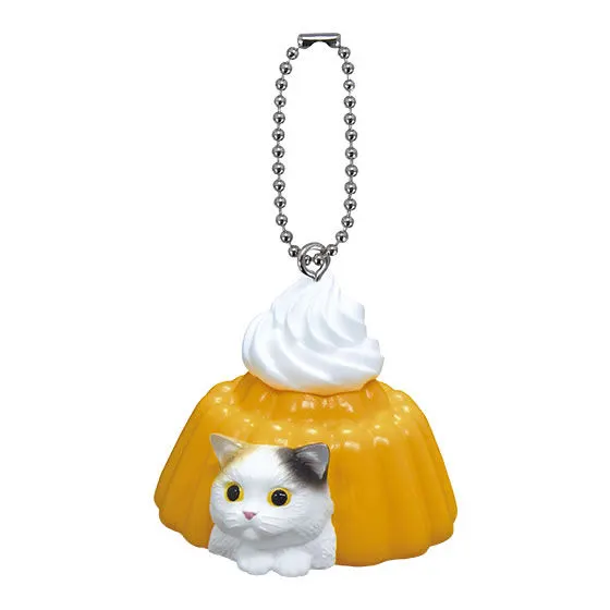 アニコラ ねこCafé8 ニャンゴープリン