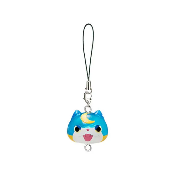 妖怪ウォッチぷにぷに 工場直送 つながる妖怪ぷにマスコットBIG ブシニャン