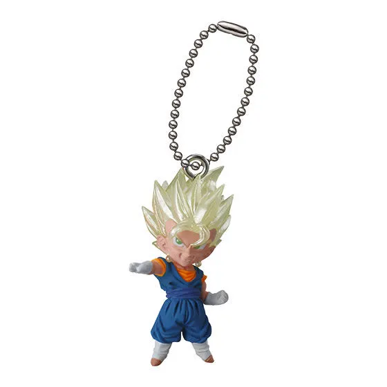 ドラゴンボール超 アルティメットディフォルメマスコット THE BEST 13 超サイヤ人ベジット
