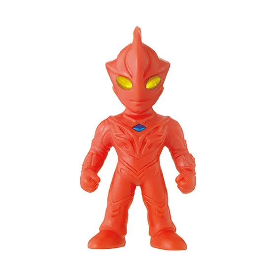ウルトラマン超闘士激伝　新章02 闘士ウルトラマンメビウス メビウスバーニングブレイブ