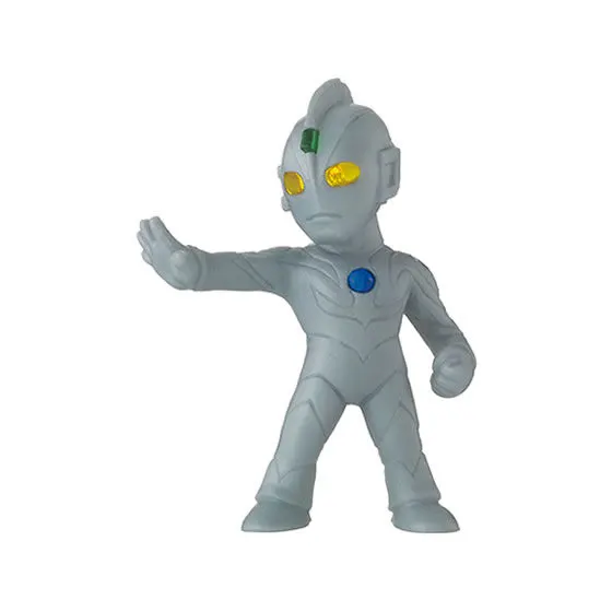 ウルトラマン超闘士激伝　新章02 闘士ウルトラマンネオス
