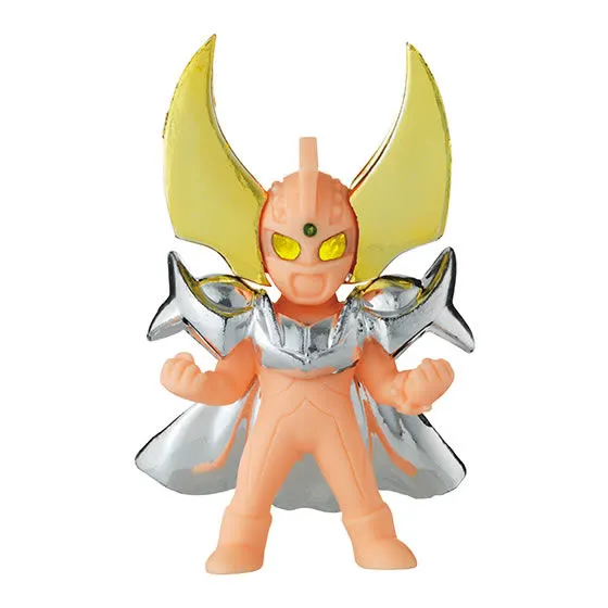 ウルトラマン超闘士激伝　新章02 守護闘士ウルトラマンタロウ【装鉄鋼】