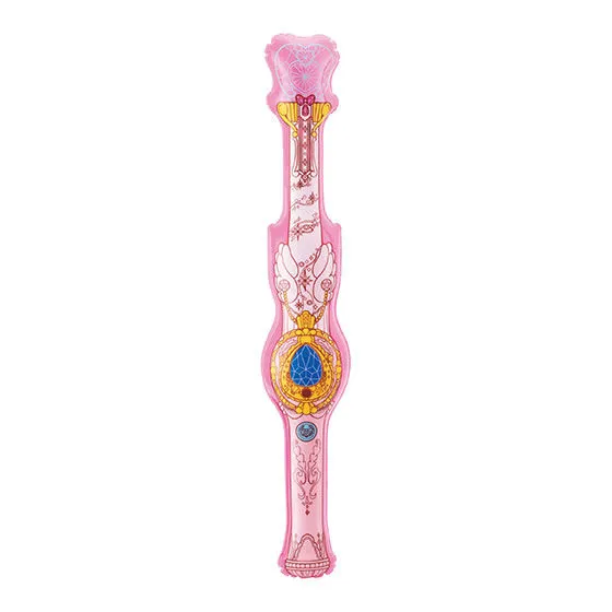 魔法つかいプリキュア!ミラクルマジカルエアーセレクション リンクルステッキ(キュアミラクル)