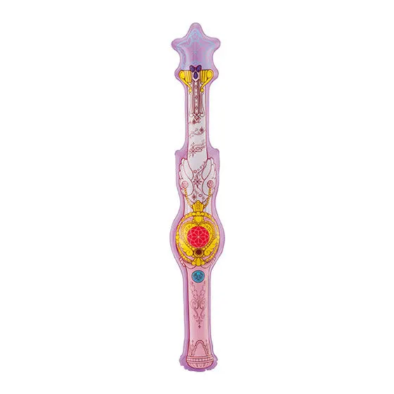 魔法つかいプリキュア!ミラクルマジカルエアーセレクション リンクルステッキ(キュアマジカル)