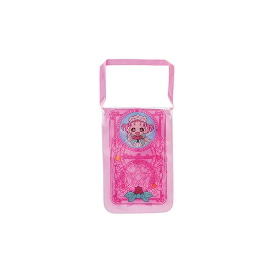 魔法つかいプリキュア!ミラクルマジカルエアーセレクション リンクルスマホンポーチ