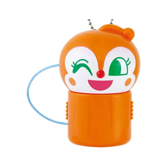 それいけ！アンパンマン じしゃくDEカシャッとスイング2 ドキンちゃん
