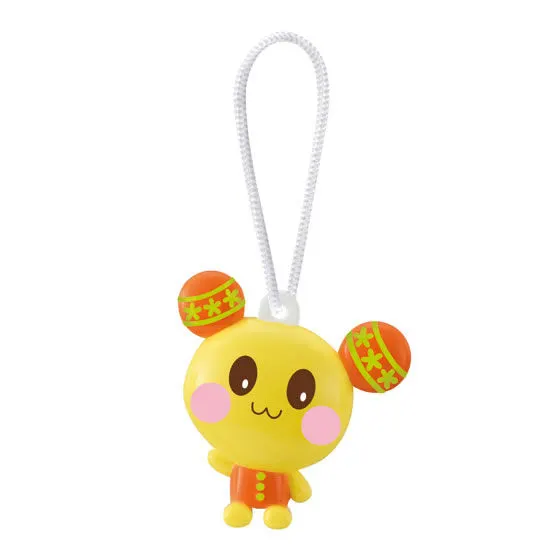 ワンワンとうーたん おなまえキャラマスコット うーたん