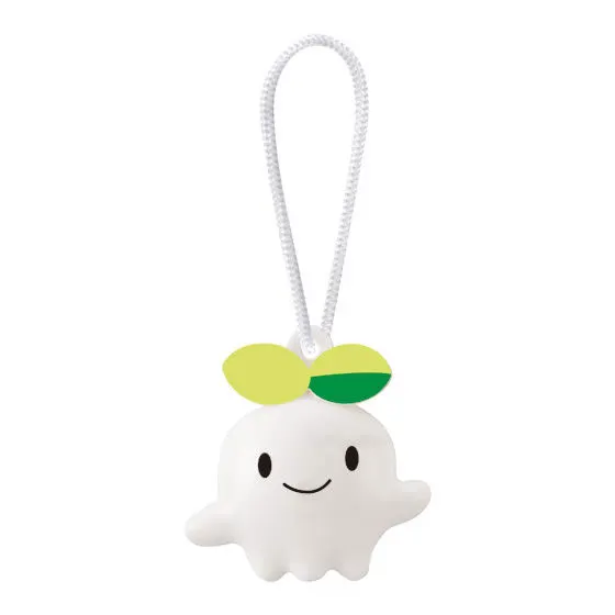 ワンワンとうーたん おなまえキャラマスコット パッパ