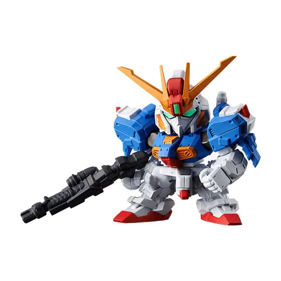 機動戦士ガンダム ガシャポン戦士DASH06 Sガンダム