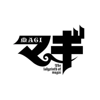 マギ シンドバッドの冒険 カプセルラバーマスコットの画像