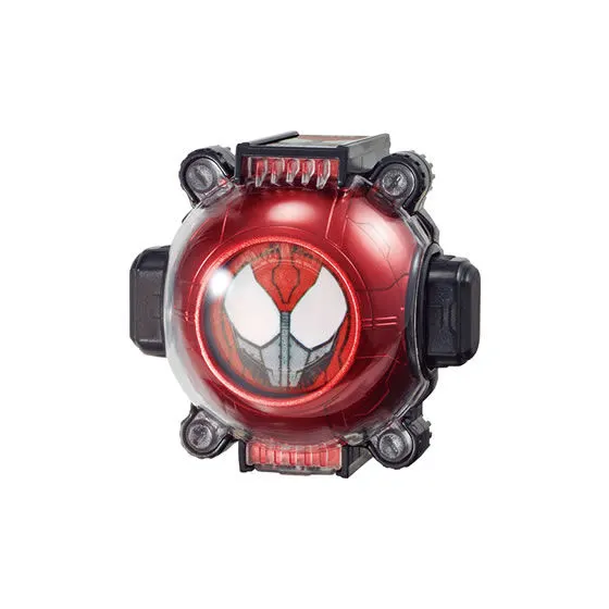 仮面ライダーゴースト ガシャポンゴーストアイコン11 ドライブゴーストアイコン