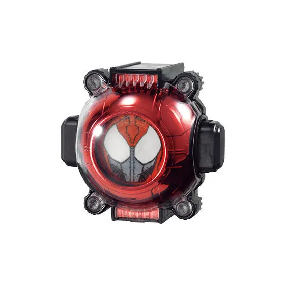 仮面ライダーゴースト ガシャポンゴーストアイコン11 ドライブゴーストアイコン(キラキラメッキver.)