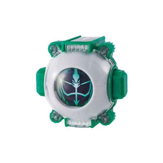 仮面ライダーゴースト ガシャポンゴーストアイコン11 ロビンゴーストアイコン