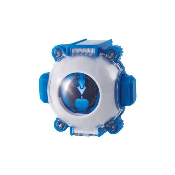 仮面ライダーゴースト ガシャポンゴーストアイコン11 ニュートンゴーストアイコン
