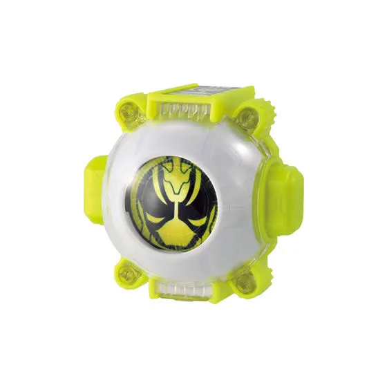 仮面ライダーゴースト ガシャポンゴーストアイコン11 ゴエモンゴーストアイコン