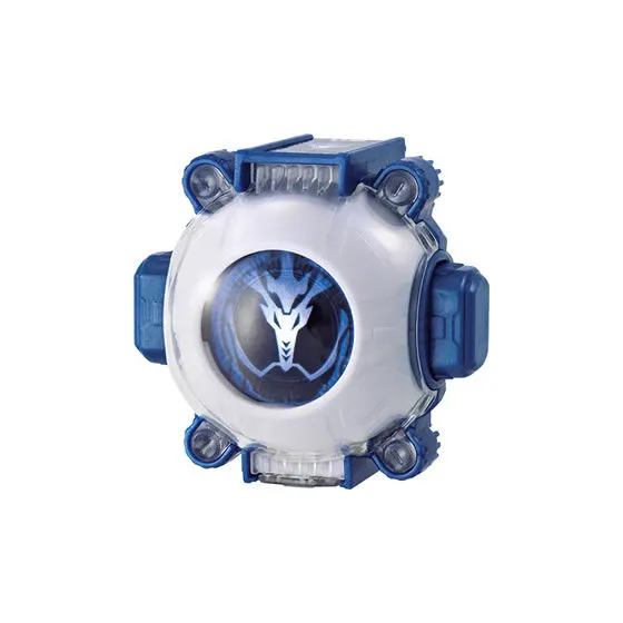 仮面ライダーゴースト ガシャポンゴーストアイコン11 リョウマゴーストアイコン