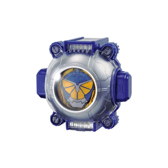 仮面ライダーゴースト ガシャポンゴーストアイコン12 ガイムゴーストアイコン