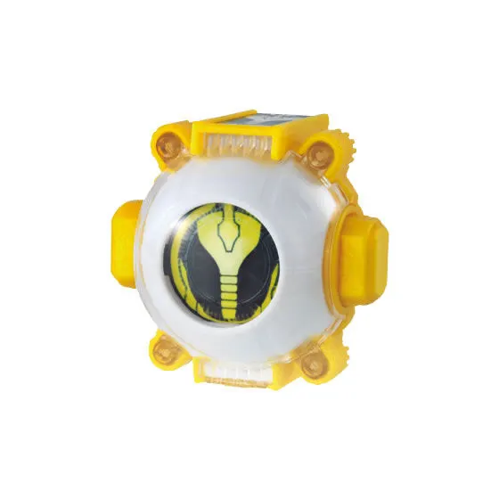 仮面ライダーゴースト ガシャポンゴーストアイコン12 エジソンゴーストアイコン