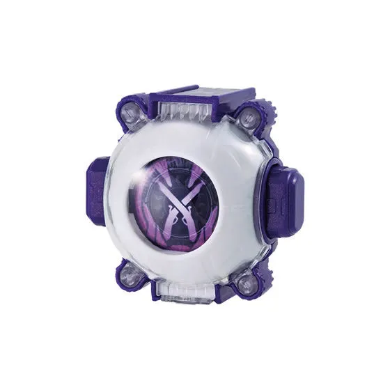 仮面ライダーゴースト ガシャポンゴーストアイコン12 ノブナガゴーストアイコン