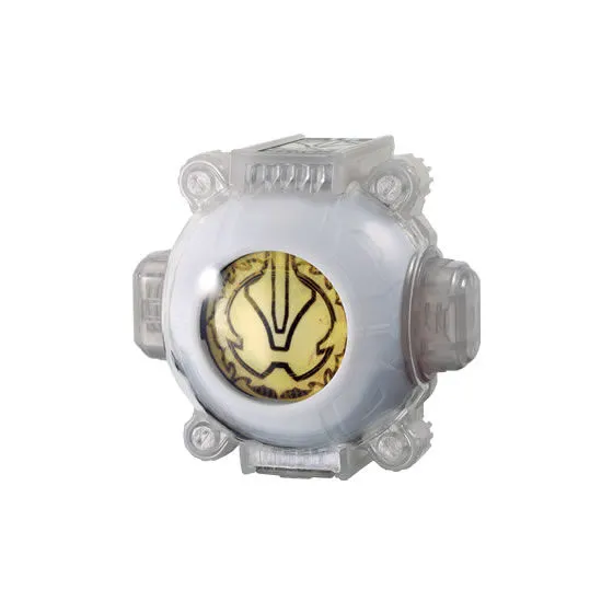 仮面ライダーゴースト ガシャポンゴーストアイコン12 サンゾウゴーストアイコン