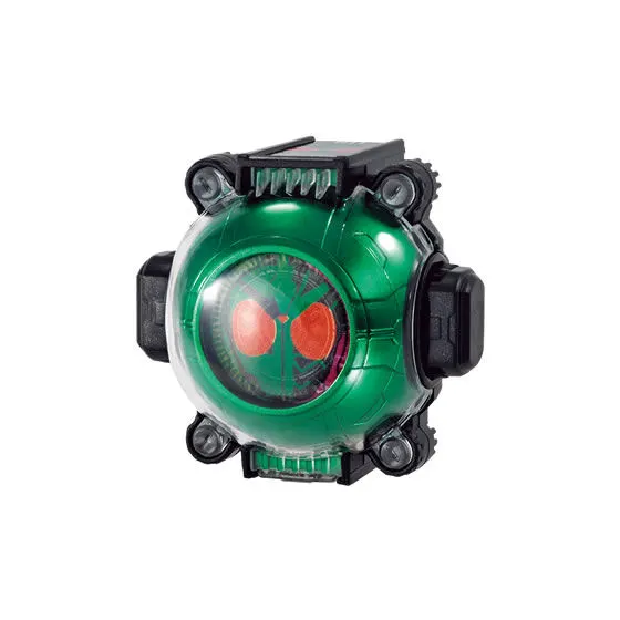 仮面ライダーゴースト ガシャポンゴーストアイコン12 ダブルゴーストアイコン