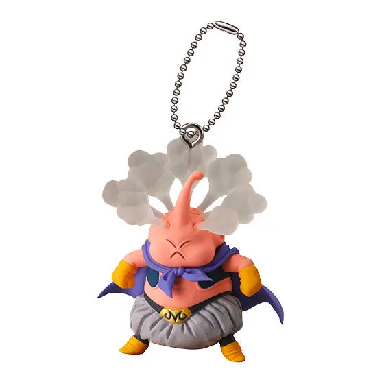 ドラゴンボール超 アルティメットディフォルメマスコット THE BEST 14 魔人ブウ(善)