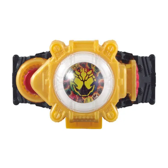 仮面ライダーゴースト なりきり仮面ライダーゴースト04 アイコンドライバーG