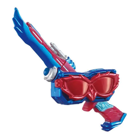 仮面ライダーゴースト なりきり仮面ライダーゴースト04 ディープスラッシャー