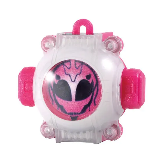 仮面ライダーゴースト なりきり仮面ライダーゴースト04 ミニミニ・ヒミコゴーストアイコン