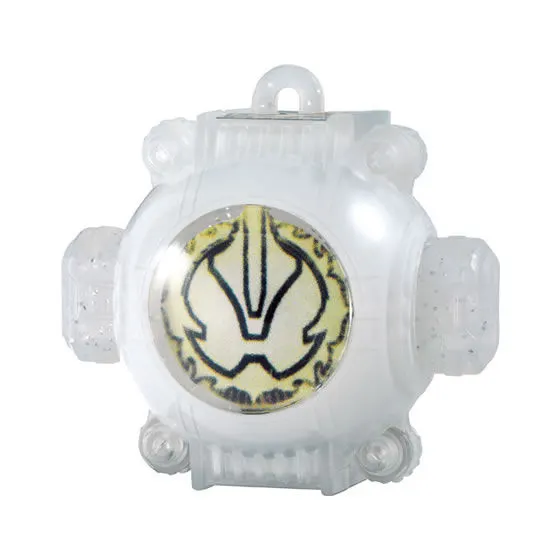 仮面ライダーゴースト なりきり仮面ライダーゴースト04 ミニミニ・サンゾウゴーストアイコン